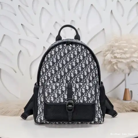 Brother Sam Yupoo 2401YA0180 Dio Bags 0727